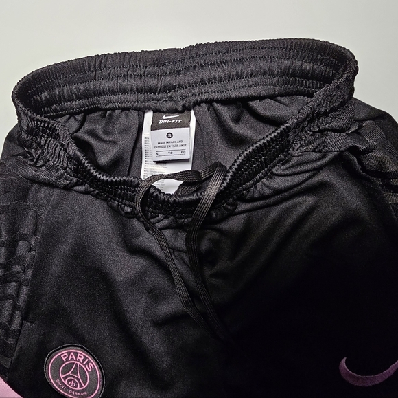 Nike Paris Saint-Germain Track Pants - Picture 6 of 16